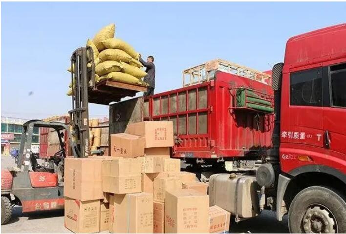 厦门到开原市物流专线