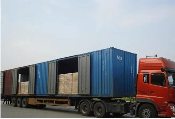 厦门到开原市整车运输