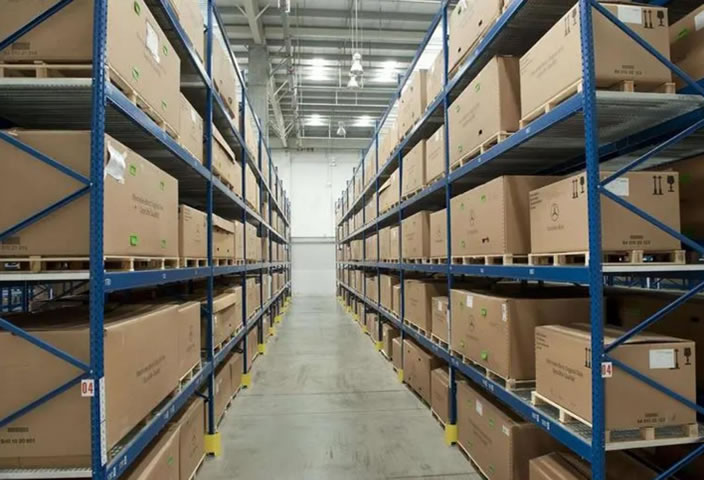 厦门到开原市货物仓储