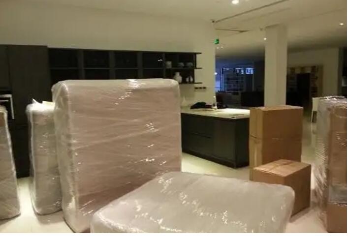 厦门到开原市长途搬家