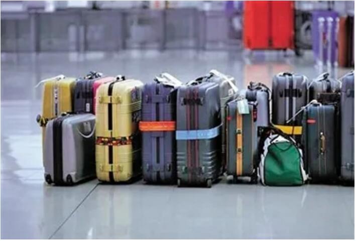 厦门到开原市行李托运