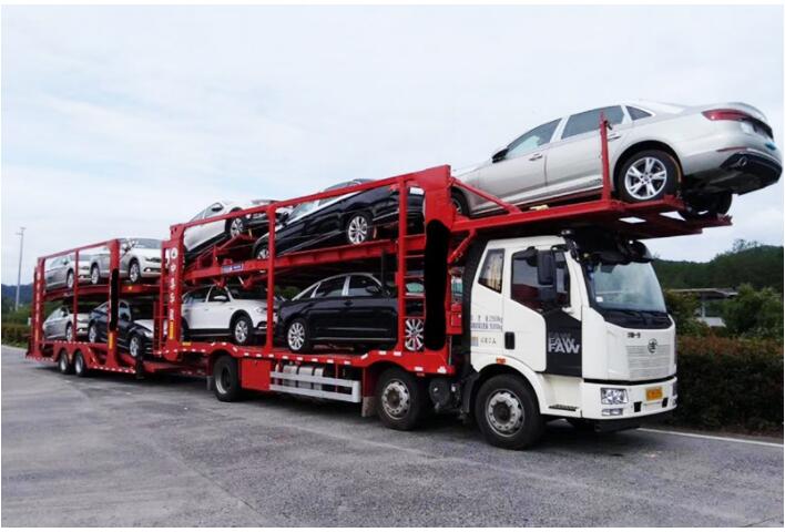 厦门到开原市轿车托运